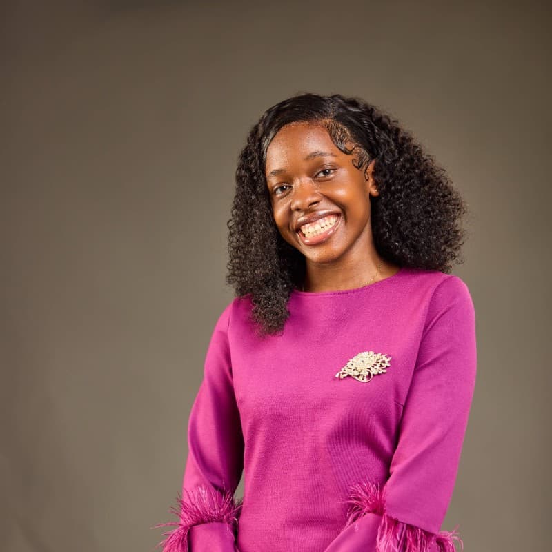 Delia Ayoko