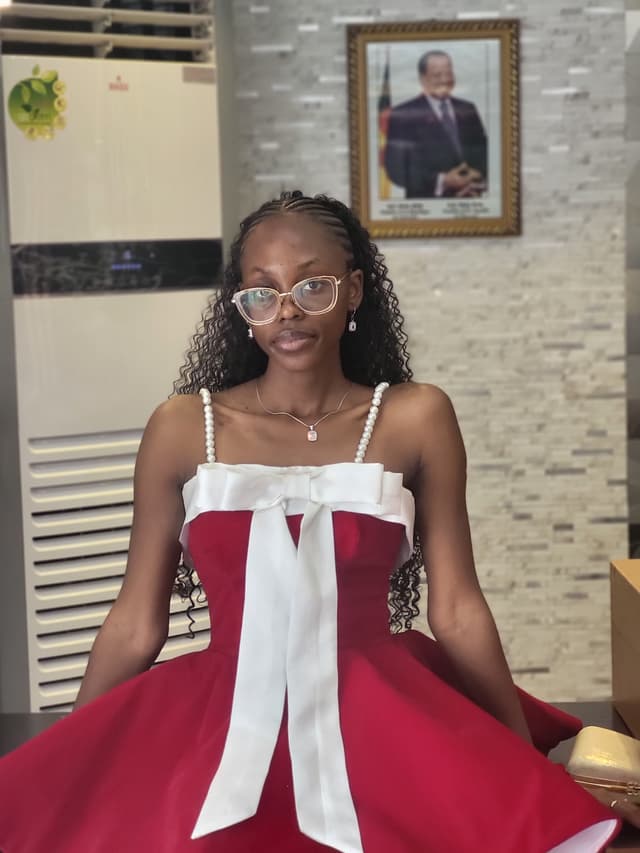 Nhonwi Mah