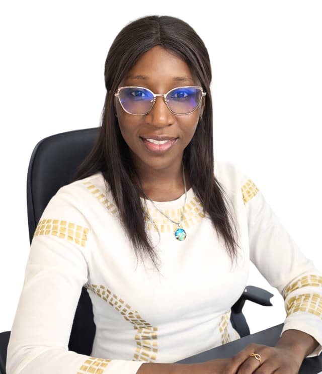 Paula Wakabi