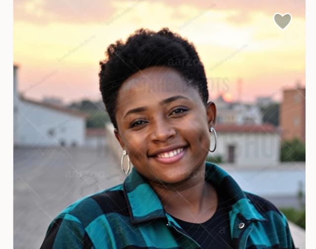 Gisele Kimbi
