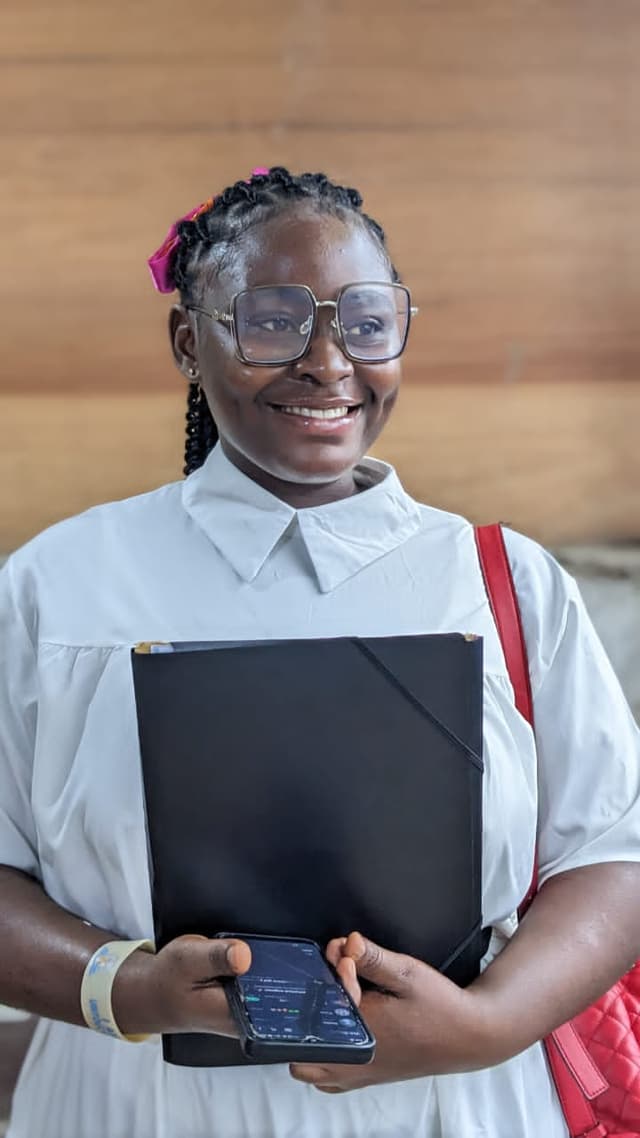 Kim Precious